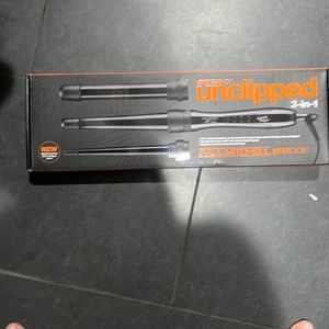 Paul Mitchell Pro Tools 3 in 1 Curling iron